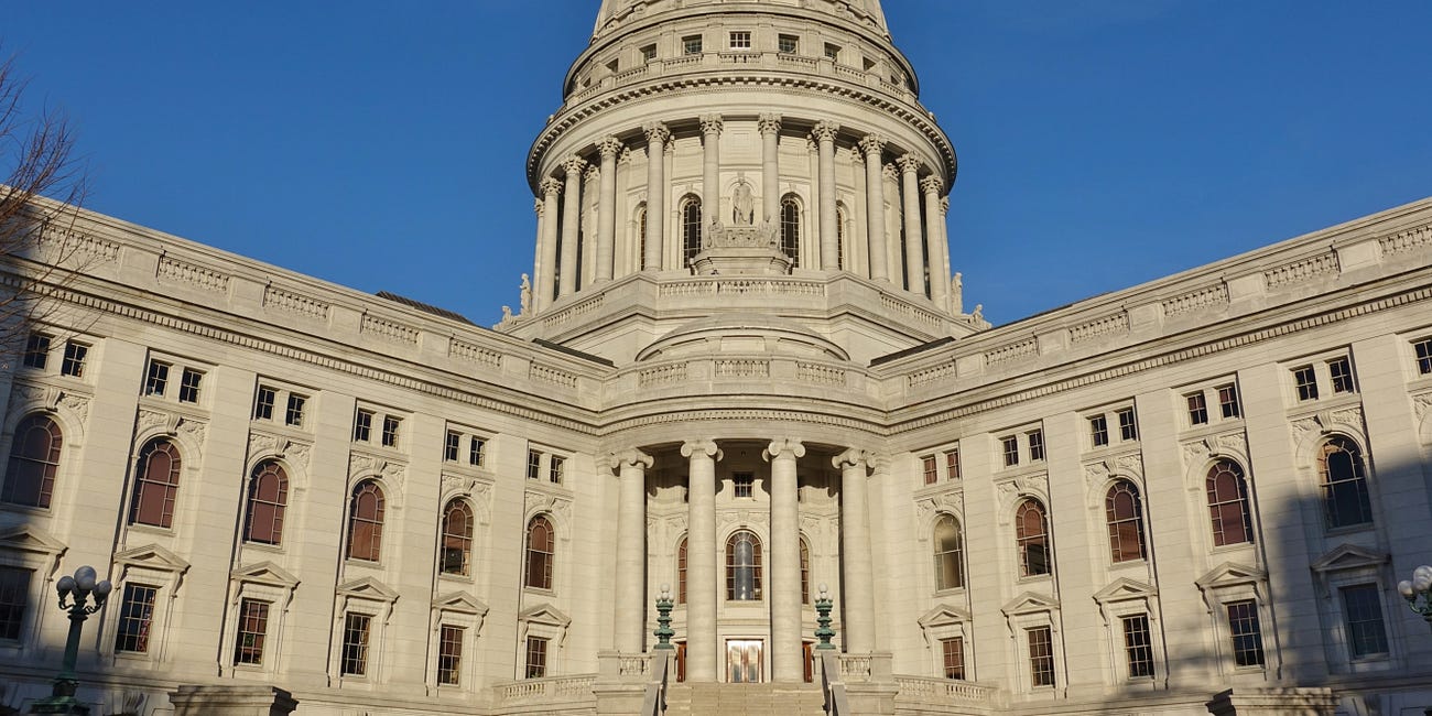 Wisconsin businesses cannot afford an unbalanced court beholden to Washington