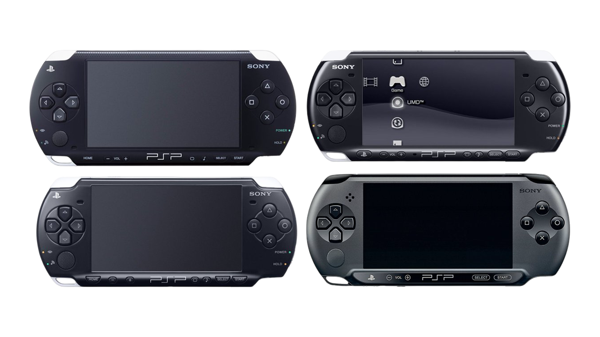 The PSP Was Never “Basically a PS2” - by ObsoleteSony