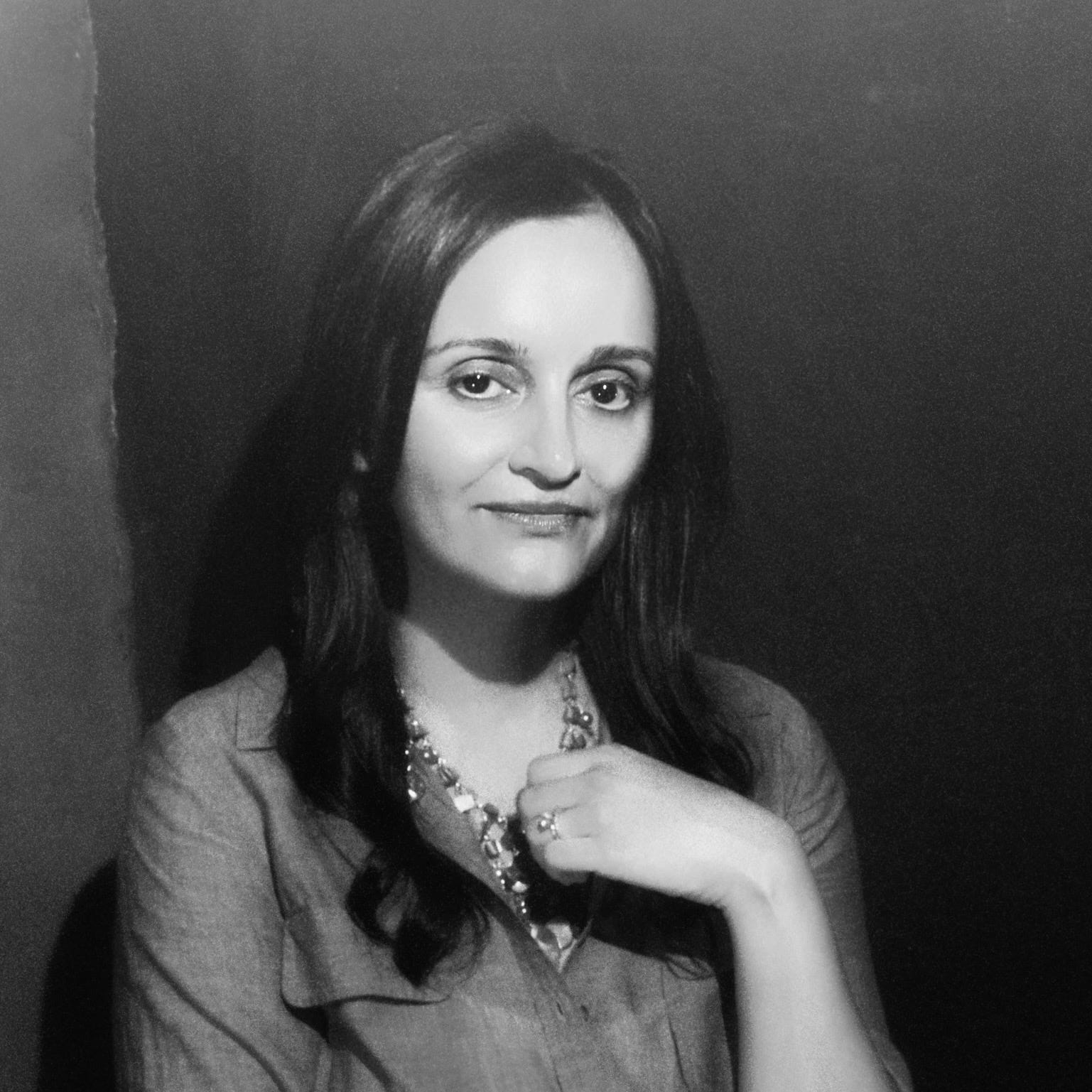 Anna Vangala Jones | Substack