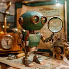 An Accidentally Human Shift in AI Priorities & Alignment