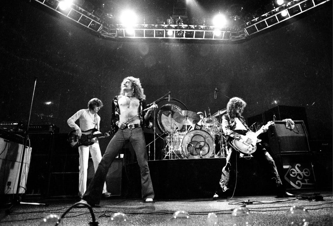 Jury stands behind Led Zeppelin in "Stairway to Heaven" copyright case jury stands behind led zeppelin in stairway to heaven copyright case 2016 images