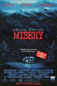 Misery Misery
