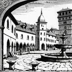 The Falcon's Children