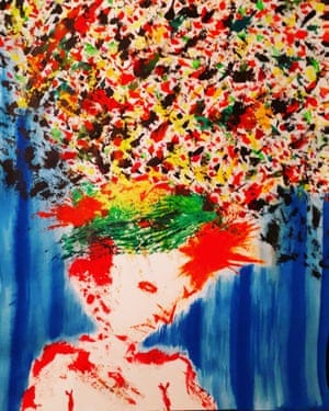 Mind vomit