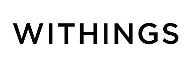 Withings logo transparent PNG - StickPNG