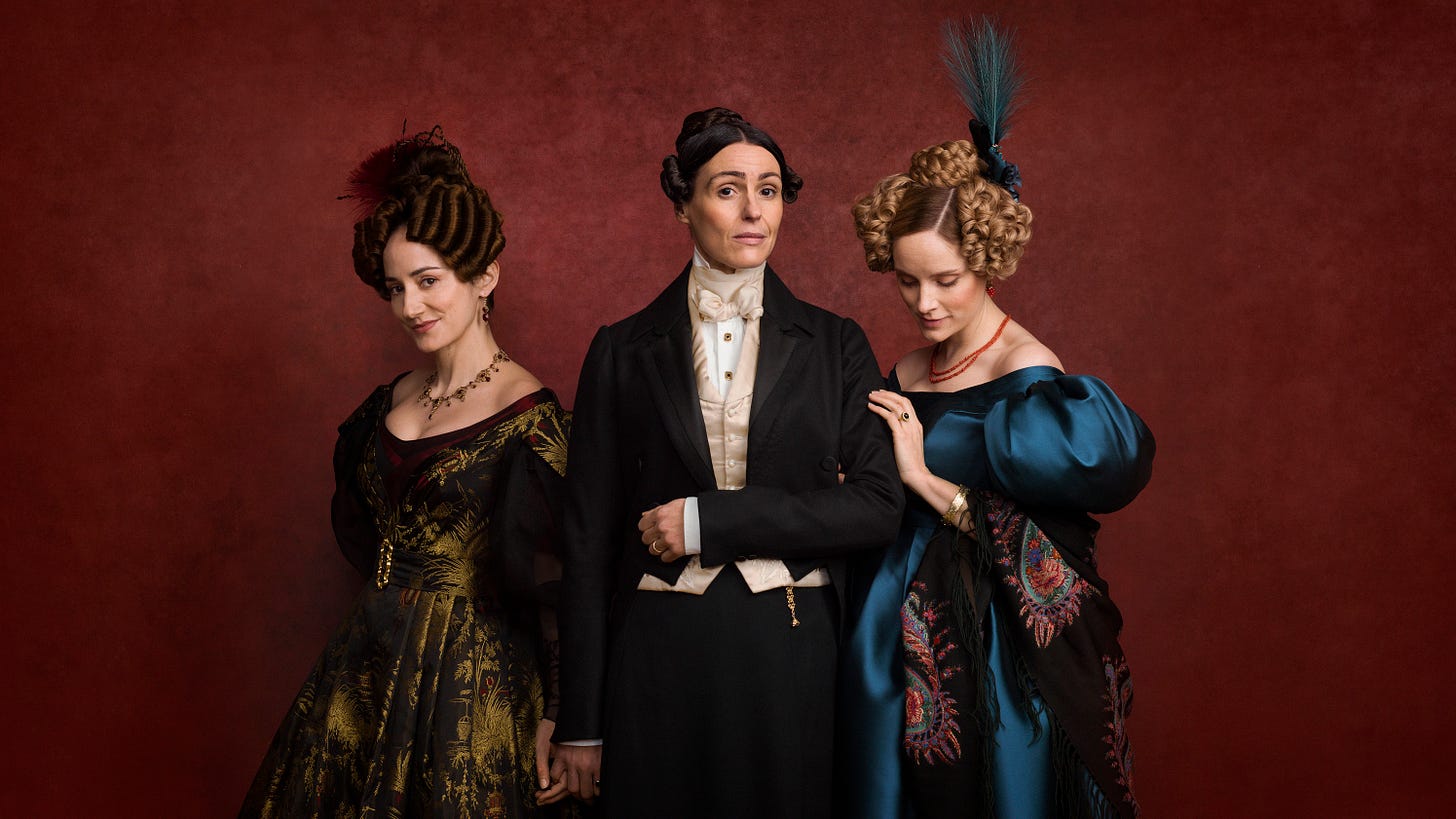 Gentleman Jack season 2: release date, cast, plot, trailer | What to Watch