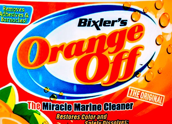 Krasnov's Killer Cookbook