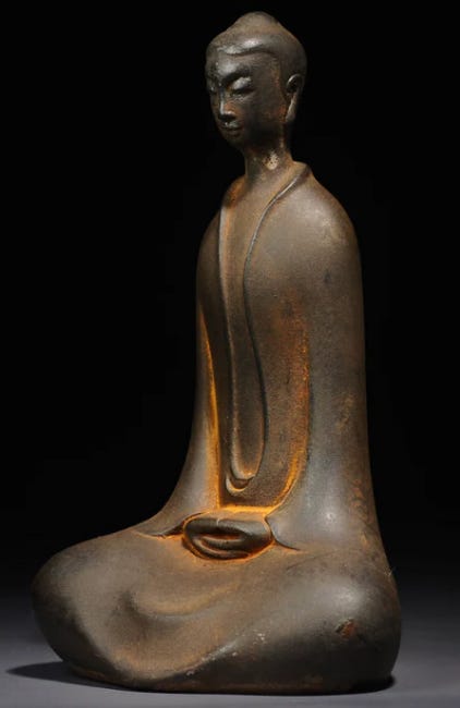 Channeling Grief: Wabi-Sabi and the beauty of imperfection.