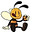 The Sitting Bee's avatar
