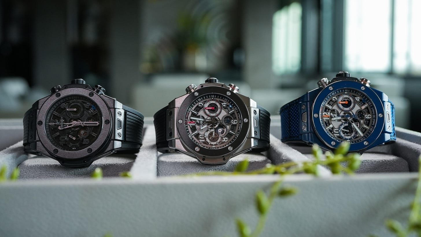 hublot big bang reloaded 1