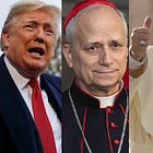 The threat against Pope Leo by Trump’s Pentagon is exactly why Francis shaped him for the job