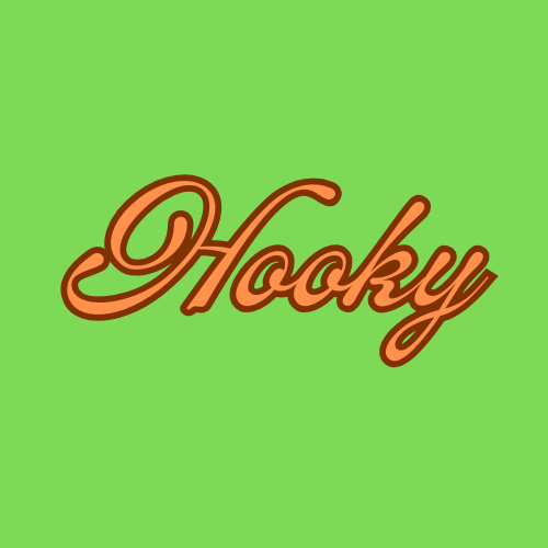 Artwork for Hooky’s Substack