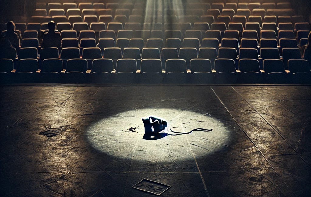 The Narcissist’s Playbook: When Exposure Sparks Retaliation