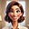 Christèle's avatar