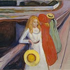 Gegen die Welt, für das Leben