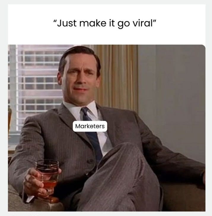This may contain: a man sitting in a chair holding a glass with the caption just make it go vrr This may contain: a man sitting in a chair holding a glass with the caption just make it go vrr