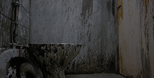 Take a Deep Dive Into the Famous Toilet Scene from 'Trainspotting'