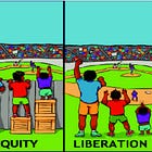 Have you tried working harder?