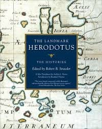 The Landmark Herodotus: The Histories ...