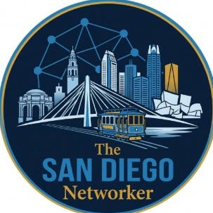 The San Diego Networker