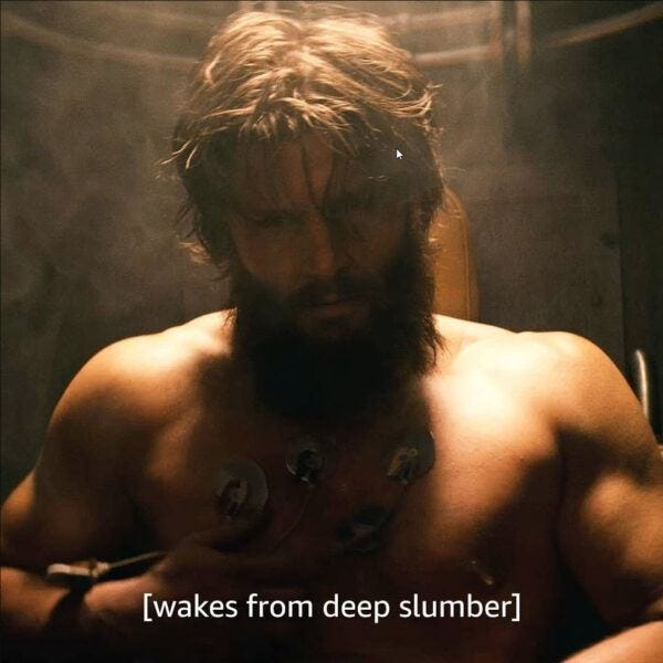 the boys 304 jensen ackles waking from slumber shirtless the boys 304 jensen ackles waking from slumber shirtless