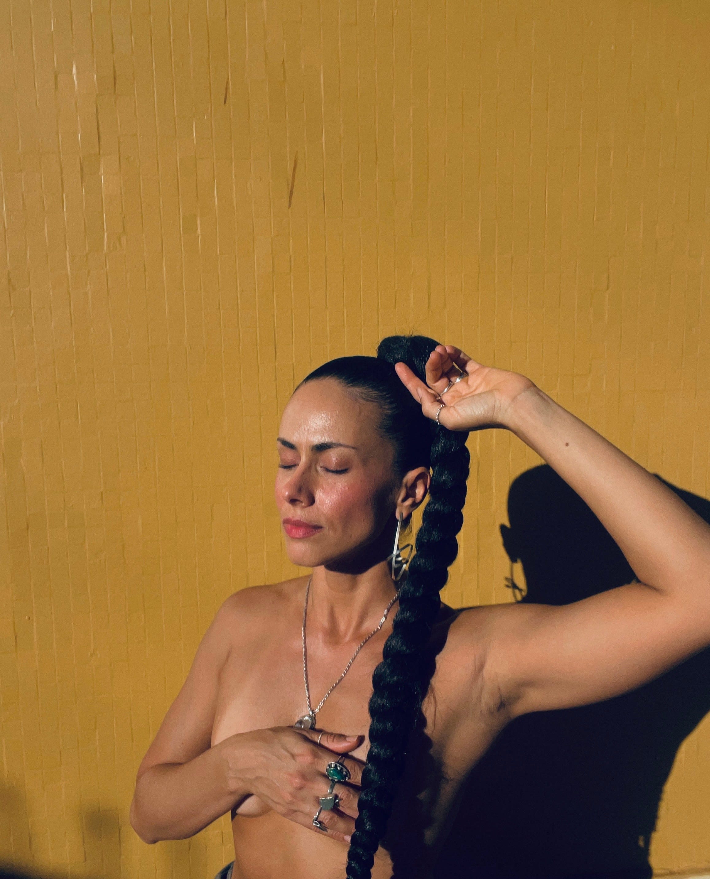 Maria Carolina Machado