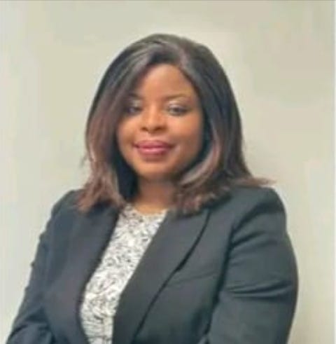 Yandura Chipeta appointed as ActionAid Malawi ED - Face of Malawi Yandura Chipeta appointed as ActionAid Malawi ED - Face of Malawi