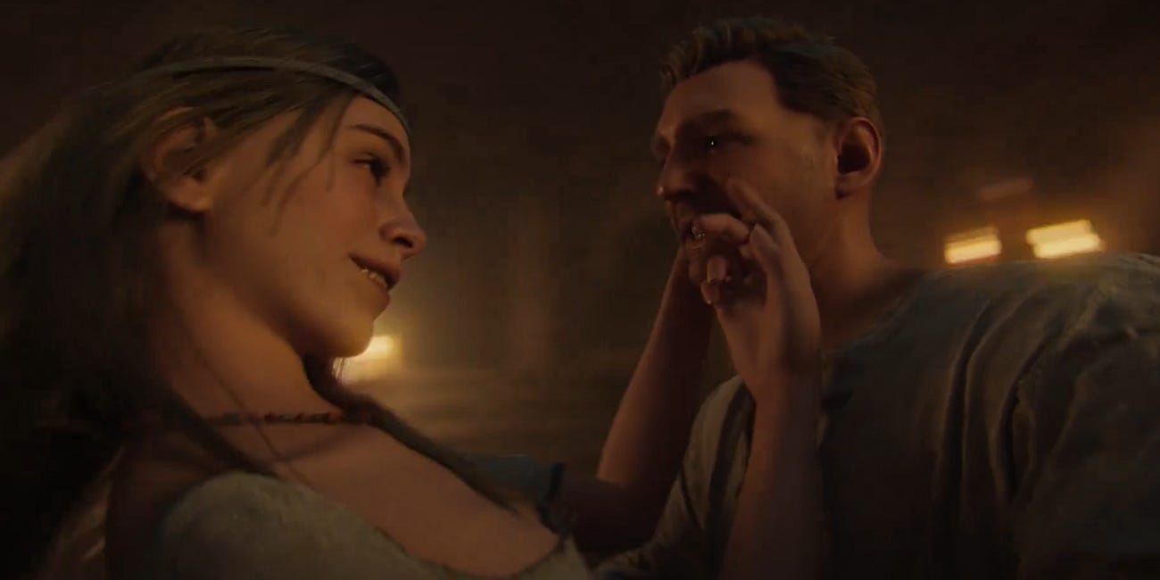 New 'Kingdom Come: Deliverance II' Ad Highlights Female Romantic Interests After Devs Confirmed Game Made Main Character A Sodomite