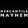 New York City's Mercantile Mayhem