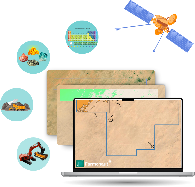 AI In Gold Mining: 2025 Case Studies & Efficiency
