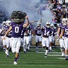 Kansas State | Offense | Counter Cutup | 2024