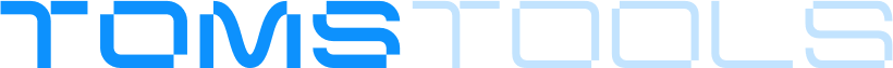 TomsTools