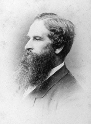 Sir John Evans Sir John Evans