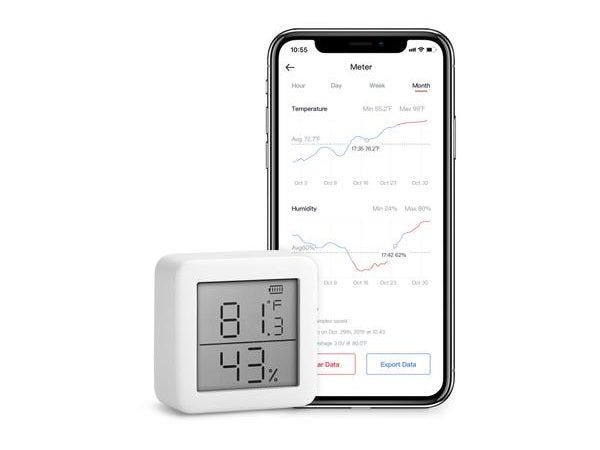 SwitchBot Meter