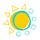 Sunshine + Microbes