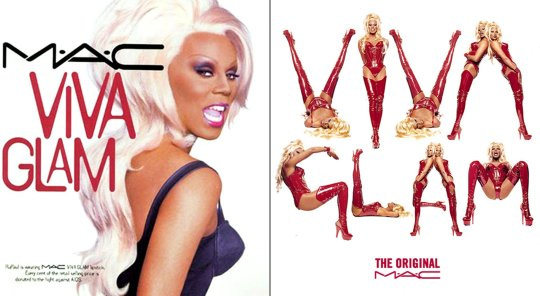 rupaul | Sandra&#39;s Closet