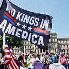 Fear seeps out of MAGA’s propaganda pipelines