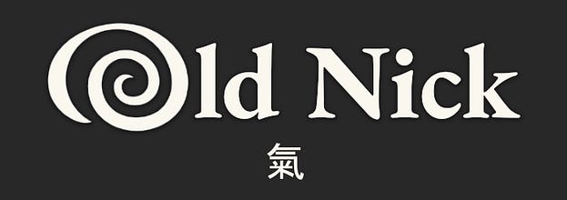 Old Nick