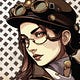 Frances DeLisle: Tales from the Aether
