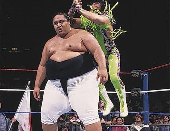 1/24: Today in Pro Wrestling History - by Jeff Quinton