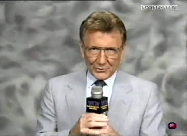 Lance Russell Lance Russell