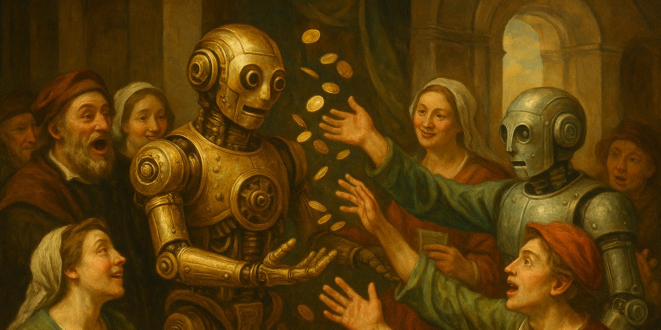 Before You Hire (or Become) an AI TPM