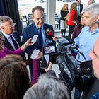 Saint John is Feeling Itself