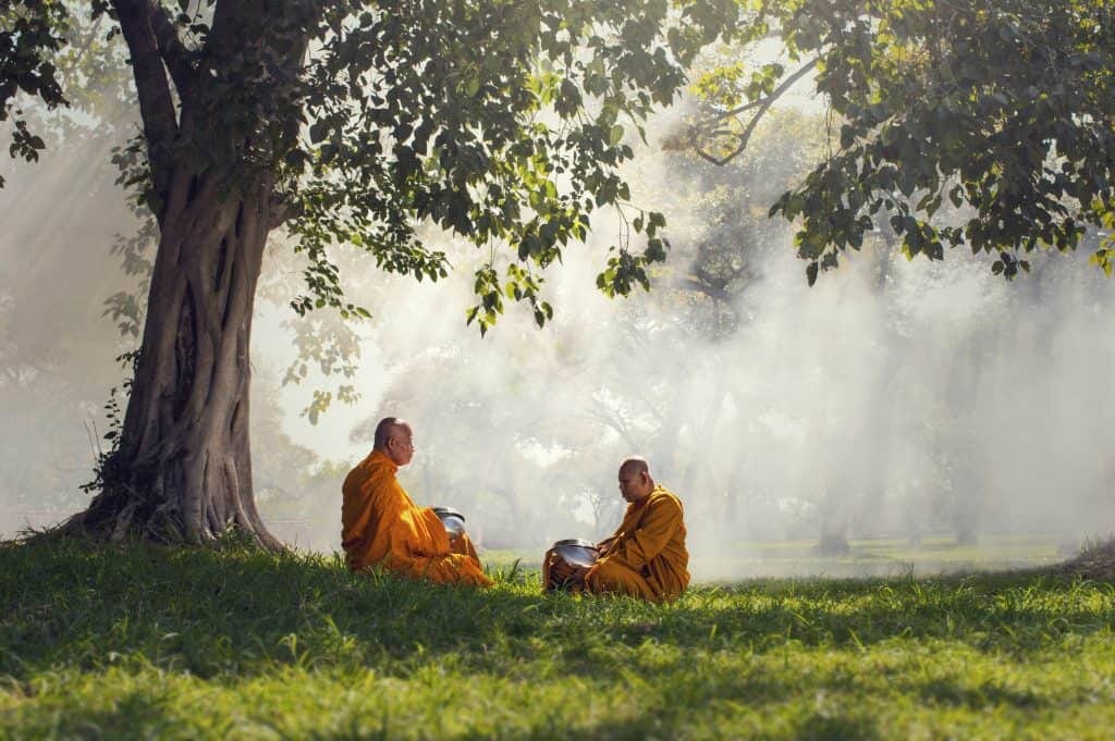 Lighting a Fire in Consciousness