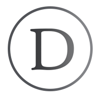Decompiling logo