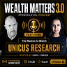 Wealth Matters 3.0