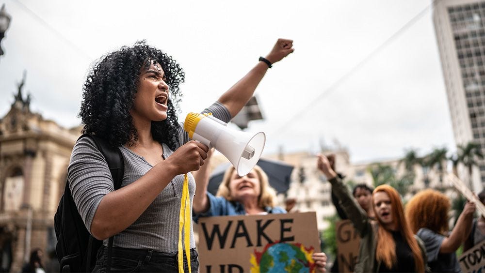 Free Speech on College Campuses: The Ultimate Guide