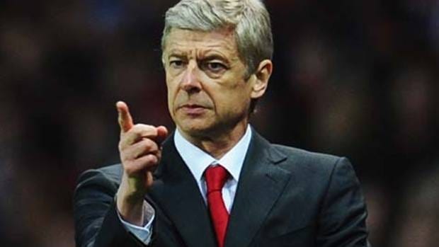 Is it time for Arsene Wenger to go 2016 images Is it time for Arsene Wenger to go 2016 images