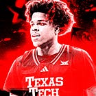 2026 NBA Draft: Christian Anderson Is A Star In Plain Sight