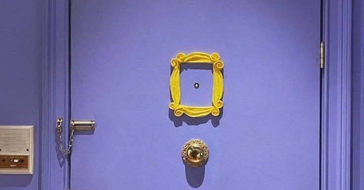 Inside Monica Geller’s Apartment: The Iconic Friends Set Design Explained